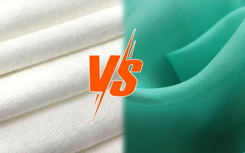 Polyester vs Cotton: A Comprehensive Guide - High Quality Custom ...